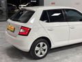 HATASIZ BOYASIZ OTOMATİK FABİA 86BİN KM