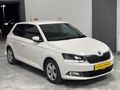 HATASIZ BOYASIZ OTOMATİK FABİA 86BİN KM