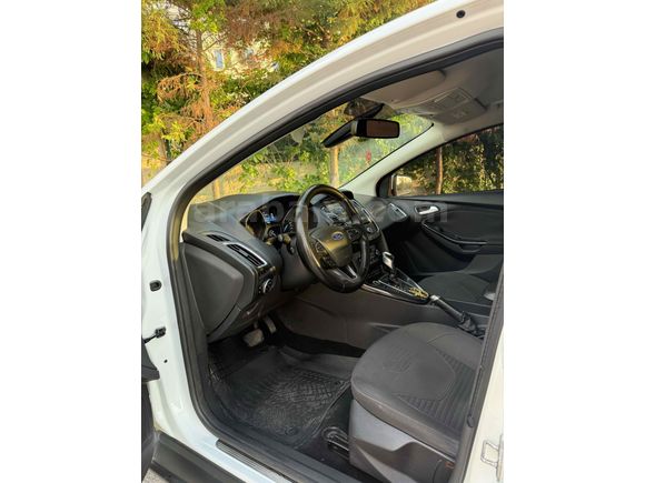 Sahibinden Ford Focus 1.5 TDCi Titanium 2015 Model 