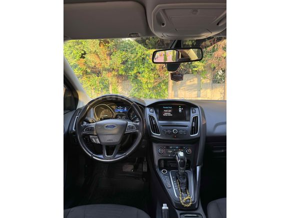 Sahibinden Ford Focus 1.5 TDCi Titanium 2015 Model 