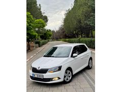 HATASIZ BOYASIZ 1.2TSİ FABİA MANUEL KREDİ KARTINA TAKSİT