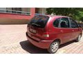 Sahibinden Renault Scenic 1.6 Dynamique 2003 Model  145.000 km Kırmızı