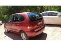 Sahibinden Renault Scenic 1.6 Dynamique 2003 Model  145.000 km Kırmızı
