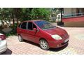 Sahibinden Renault Scenic 1.6 Dynamique 2003 Model  145.000 km Kırmızı