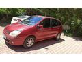 Sahibinden Renault Scenic 1.6 Dynamique 2003 Model  145.000 km Kırmızı