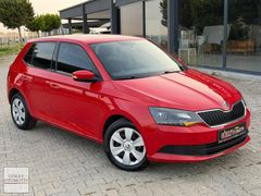 86.500 KM DE 2016 MDL OTOMATİK FABİA BOYASIZ 1.2 TSI ORJİNL BKML