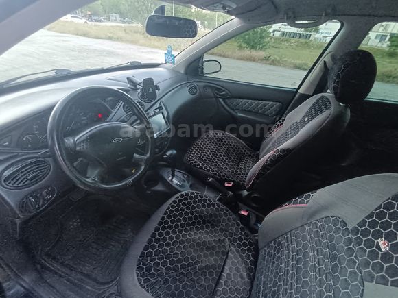 Sahibinden Ford Focus 1.6 Ambiente 2001 Model 