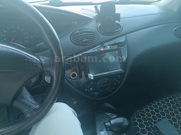 Sahibinden Ford Focus 1.6 Ambiente 2001 Model 
