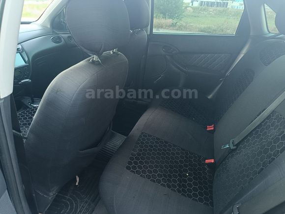 Sahibinden Ford Focus 1.6 Ambiente 2001 Model 