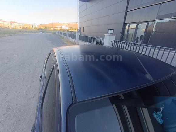 Sahibinden Ford Focus 1.6 Ambiente 2001 Model 