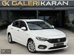 2019 MODEL FIAT EGEA 1.6 MULTİJET URBAN PLUS OTOMATİK