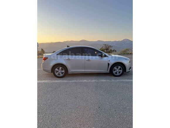 Sahibinden Chevrolet Cruze 1.6 LS Plus 2010 Model 