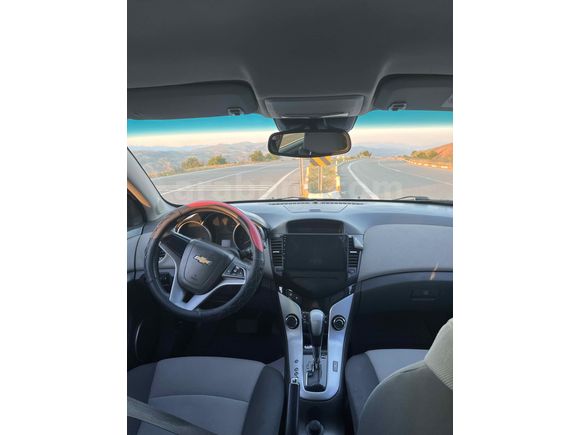 Sahibinden Chevrolet Cruze 1.6 LS Plus 2010 Model 