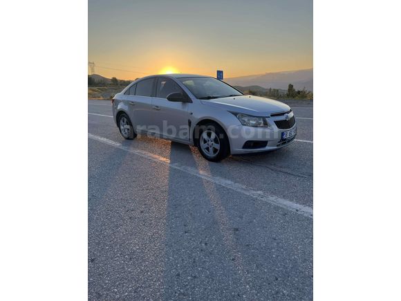 Sahibinden Chevrolet Cruze 1.6 LS Plus 2010 Model 