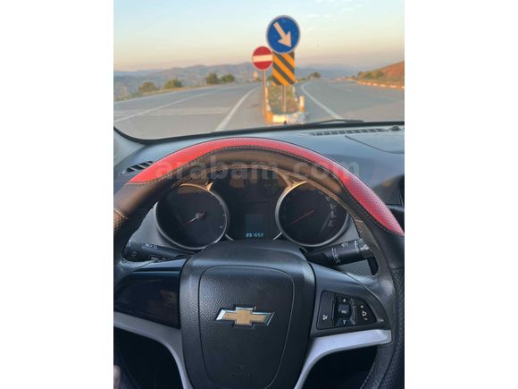 Sahibinden Chevrolet Cruze 1.6 LS Plus 2010 Model 