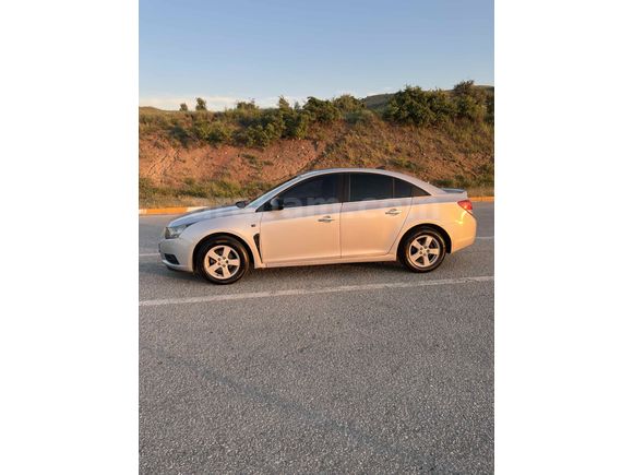 Sahibinden Chevrolet Cruze 1.6 LS Plus 2010 Model 