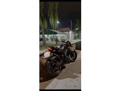 Pulsar 200 NS 