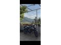 Pulsar 200 NS 