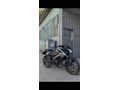 Pulsar 200 NS 