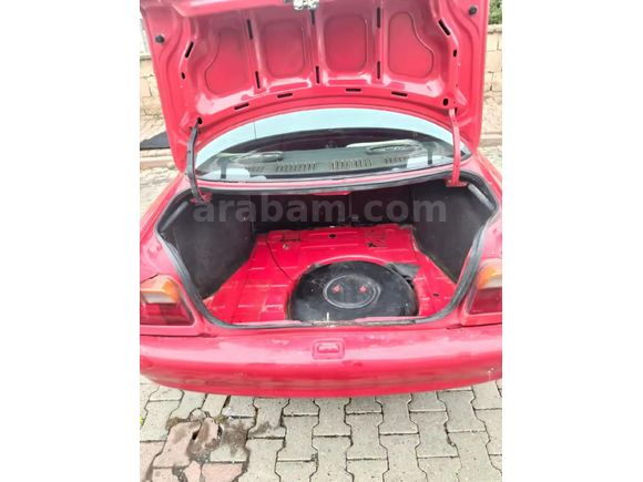 Sahibinden Ford Escort 1.6 CL 1997 Model