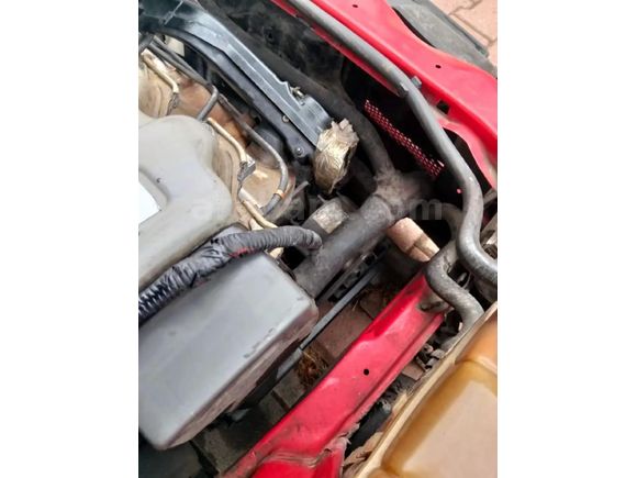 Sahibinden Ford Escort 1.6 CL 1997 Model