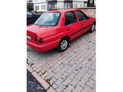 Sahibinden Ford Escort 1.6 CL 1997 Model