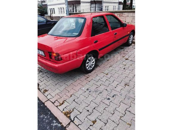 Sahibinden Ford Escort 1.6 CL 1997 Model