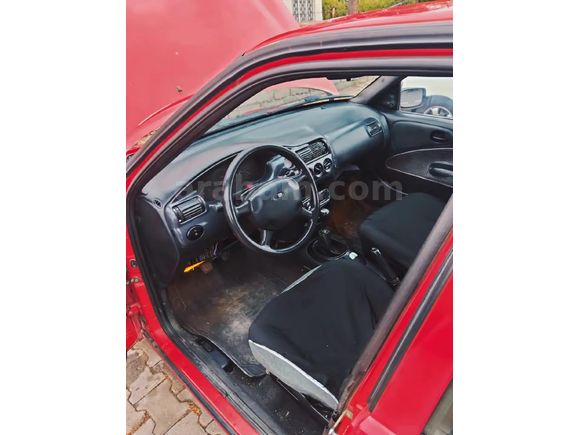 Sahibinden Ford Escort 1.6 CL 1997 Model