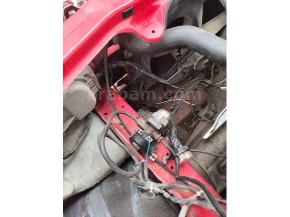 Sahibinden Ford Escort 1.6 CL 1997 Model