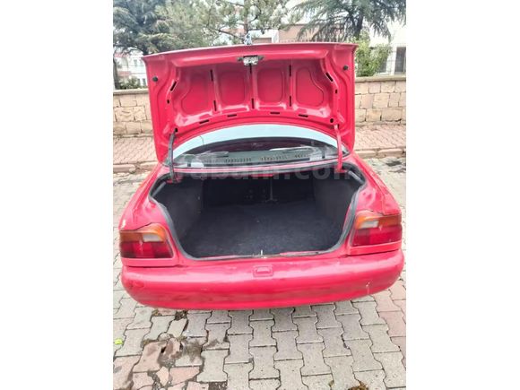 Sahibinden Ford Escort 1.6 CL 1997 Model