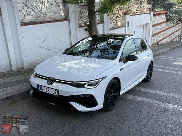 2022'BOYASIZ'DERİ KOLTUK'SOĞUTMA' ACC'BLACK LİNE'SUNROOF'320 HP