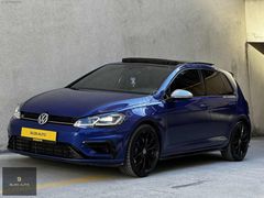 2017 VOLKSWAGEN GOLF (7.5) 2.0 TSI R 4MOTİON STAGE 1 CAM TAVAN