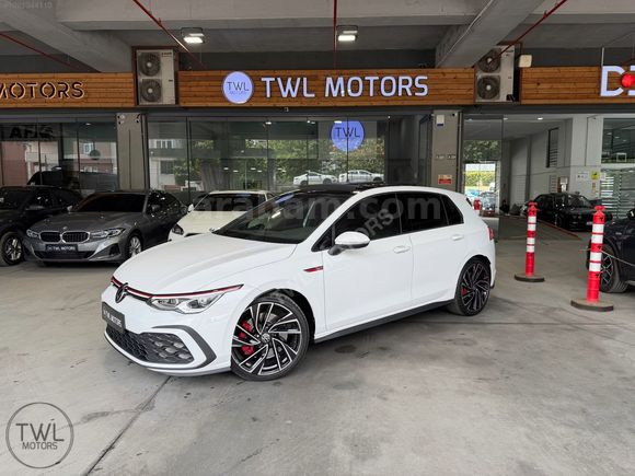 TWL MOTORS/HATASIZ/BOYASIZ/GTI/CAM TAVAN/SİS FARI/19"JANT