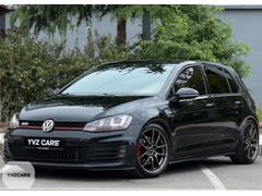 YVZ CARS 2014 GOLF 2.0TSI GTI-18JNT-SERVİS BAKIMLI-MASRAFSIZ