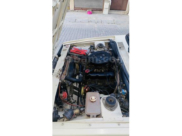 Sahibinden Tofaş Şahin 5 Vites 1991 Model 