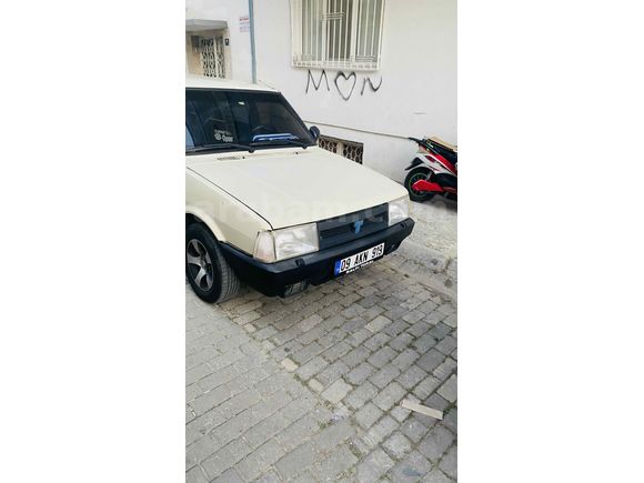 Sahibinden Tofaş Şahin 5 Vites 1991 Model 
