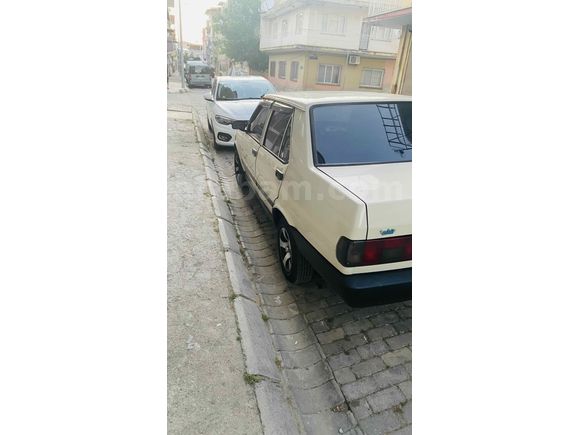 Sahibinden Tofaş Şahin 5 Vites 1991 Model 