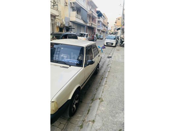 Sahibinden Tofaş Şahin 5 Vites 1991 Model 