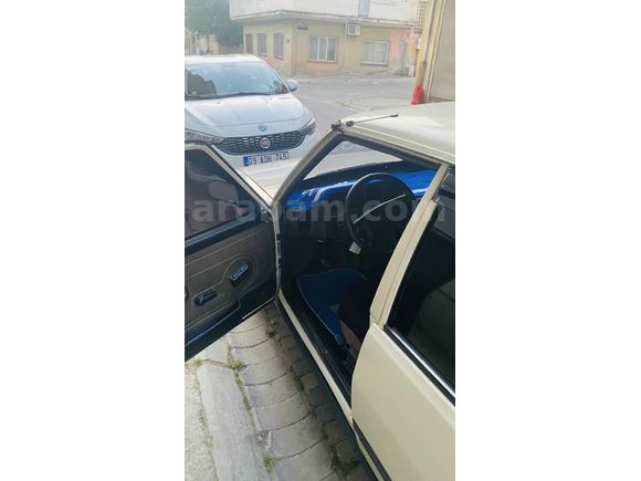 Sahibinden Tofaş Şahin 5 Vites 1991 Model 