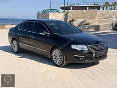 DİDİM N-CLASS TAN DEĞİŞENSİZ PASSAT 2010 1.8 TSİ OTOMATİK VİTES