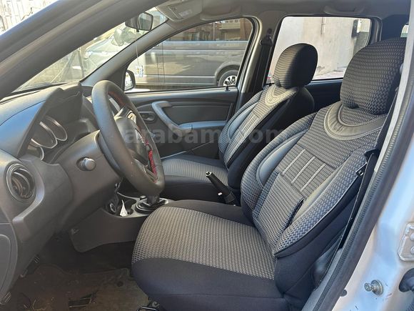 Sahibinden Dacia Duster 1.5 dCi Ambiance 2017 Model 