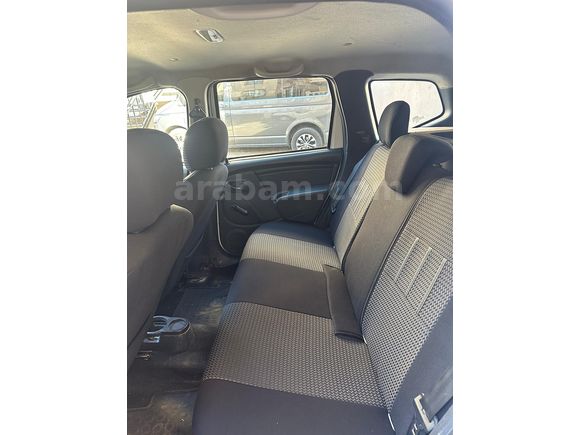 Sahibinden Dacia Duster 1.5 dCi Ambiance 2017 Model 