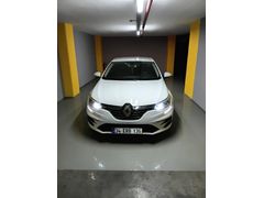 Sahibinden Renault Megane 1.3 TCe Joy Comfort 2021 Model