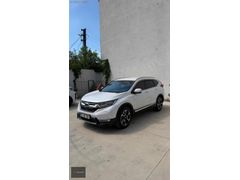 KURT OTOMOTİV' DEN HATASIZ BOYASIZ 2020 MODEL HONDA CR-V