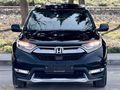 2022 HONDA CR-V 1.5 VTEC TURBO EXECUTİVE CVT 193 HP SİYAH