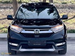 2022 HONDA CR-V 1.5 VTEC TURBO EXECUTİVE CVT 193 HP SİYAH