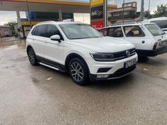 Masrafsız LPG li Tiguan