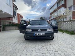 Sahibinden Volkswagen Golf 1.6 Comfortline 2001 Model 