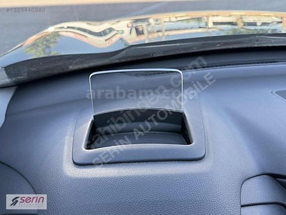 SERİN AUTO 2019 HONDA CR-V 1.5 VTEC EXECUTIVE PLUS/4X4/33.900 KM