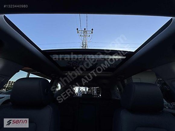 SERİN AUTO 2019 HONDA CR-V 1.5 VTEC EXECUTIVE PLUS/4X4/33.900 KM
